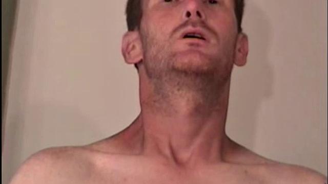 Ronnie works as a landscaper in Atlanta, and he's a bit down on his luck. He's friendly and willing, but couldn't get enough. Unfortunately, he has a drug problem.