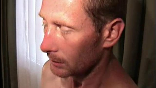 Ronnie works as a landscaper in Atlanta, and he's a bit down on his luck. He's friendly and willing, but couldn't get enough. Unfortunately, he has a drug problem.