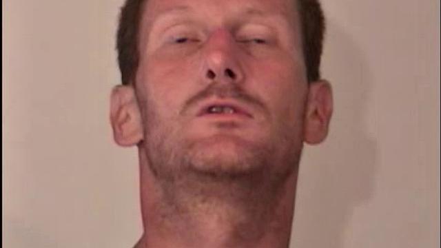 Ronnie works as a landscaper in Atlanta, and he's a bit down on his luck. He's friendly and willing, but couldn't get enough. Unfortunately, he has a drug problem.