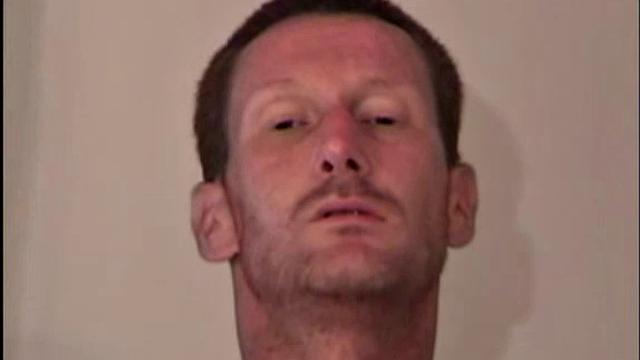 Ronnie works as a landscaper in Atlanta, and he's a bit down on his luck. He's friendly and willing, but couldn't get enough. Unfortunately, he has a drug problem.