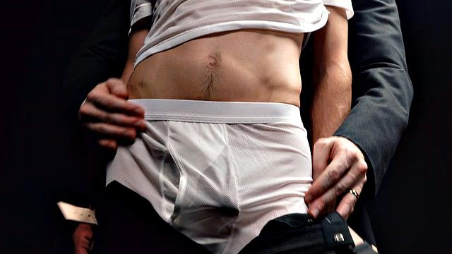 Elder Ormande Chapter 5: Sacrament