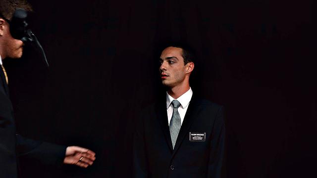 Elder Ormande Chapter 5: Sacrament