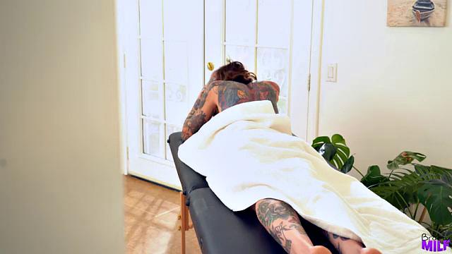 More Than a Massage - S4:E10