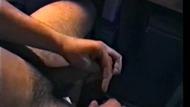 Straight Zack Jerks Off