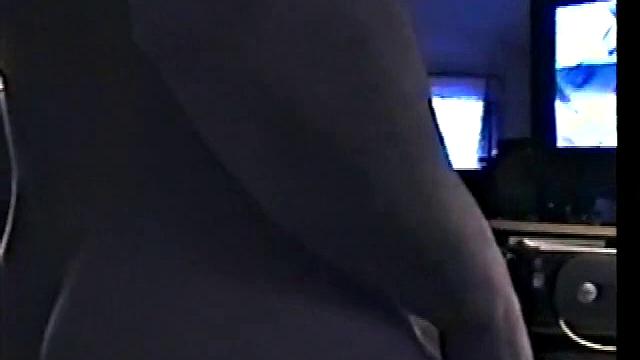 Straight Zack Jerks Off