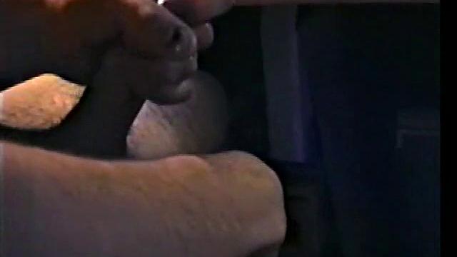 Straight Zack Jerks Off