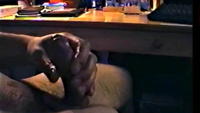 Straight Zack Jerks Off