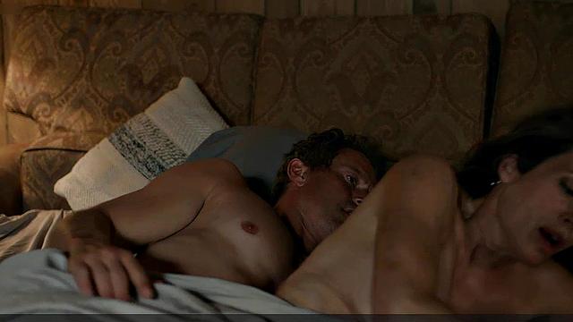 Kristin Minter video