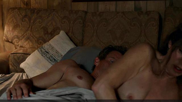 Kristin Minter video