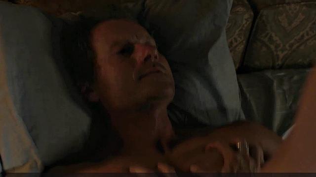 Kristin Minter video