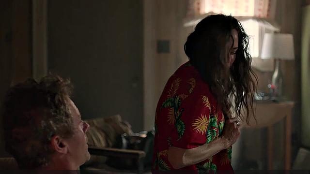 Kristin Minter video