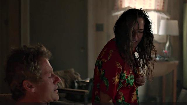 Kristin Minter video