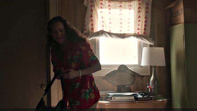 Kristin Minter video