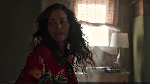 Kristin Minter video