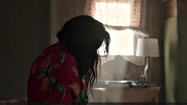 Kristin Minter video