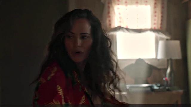 Kristin Minter video