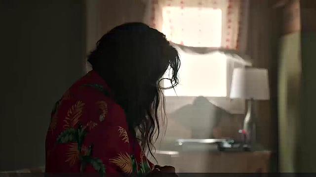 Kristin Minter video