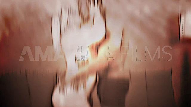 Stuffing Stephanie's Box