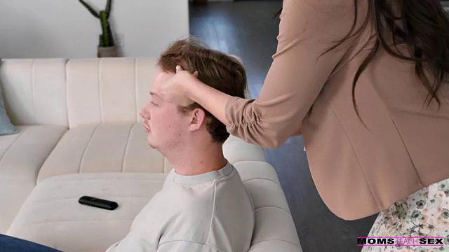 Giving in to Natural Urges - S24:E5