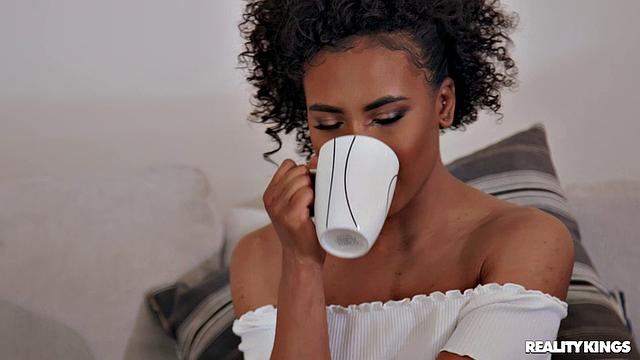 Sensual Neighborhood