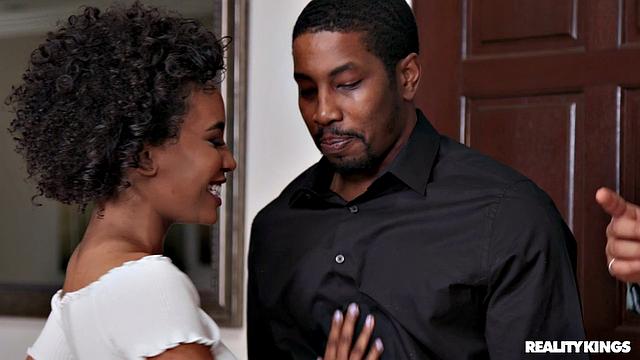 Sensual Neighborhood