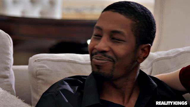 Sensual Neighborhood