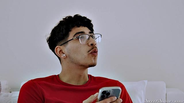 Milf Pact 5 - Scene 3 - Clock Is Ticking