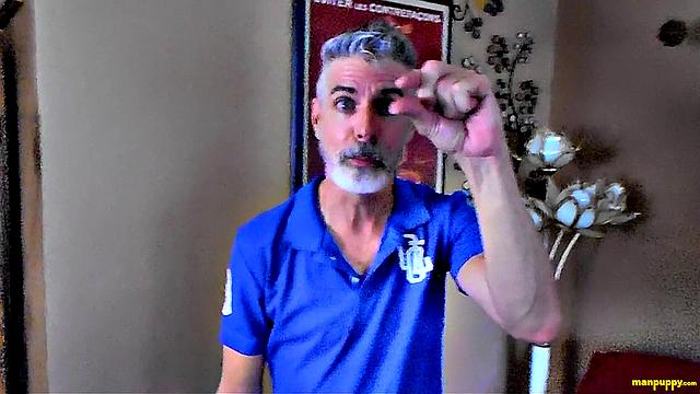 Shrink Ray Discipline - DADDY GIANT 1 - Richard Lennox