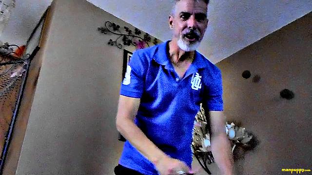 Shrink Ray Discipline - DADDY GIANT 1 - Ричард Леннокс