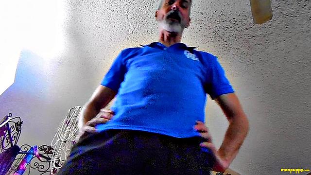 Shrink Ray Discipline - DADDY GIANT 1 - Ричард Леннокс