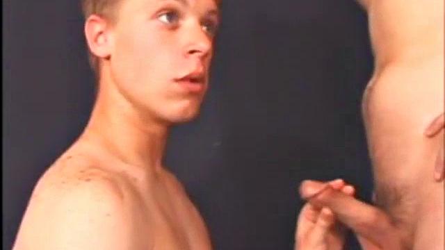 Straight Buddy Blowjobs