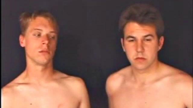 Straight Buddy Blowjobs