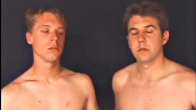 Straight Buddy Blowjobs