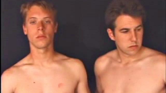 Straight Buddy Blowjobs