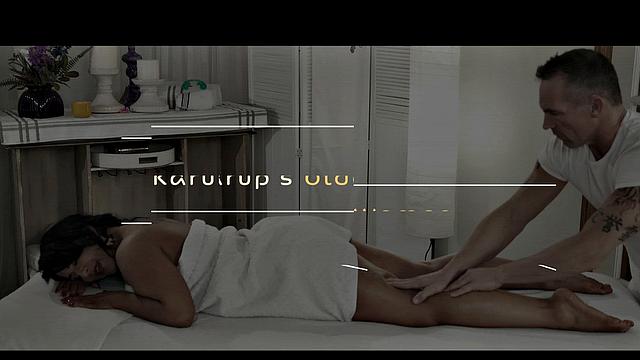 Karolina Rus Mature and Juicy