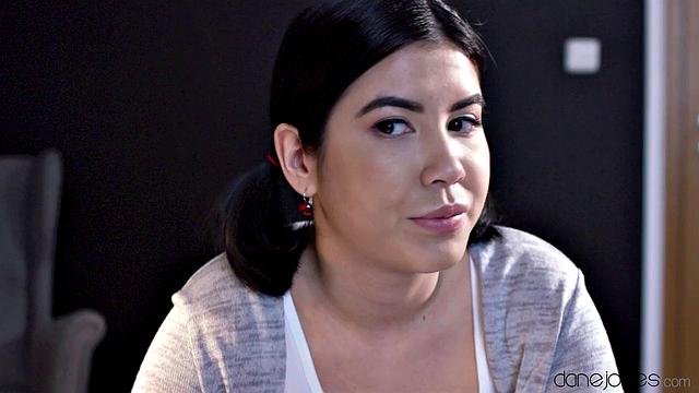 Teacher Fucks Student on Desk