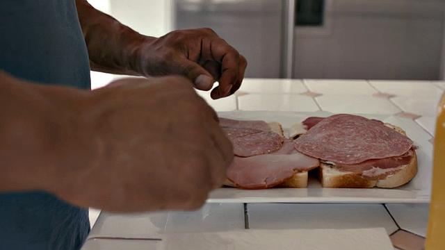 Booty tgirl asslicked before sex while jerking cumshot