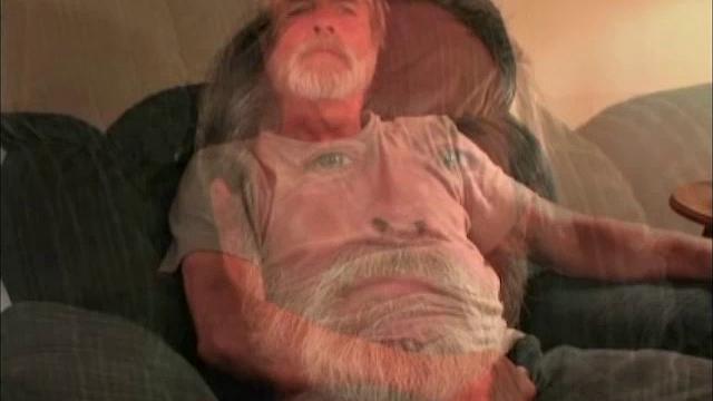 Steve says he loves pussy and likes to drink...at least he's honest! It does seem to be the extent of this guy's life activities. He probably gets a lot more drink than pussy, though.