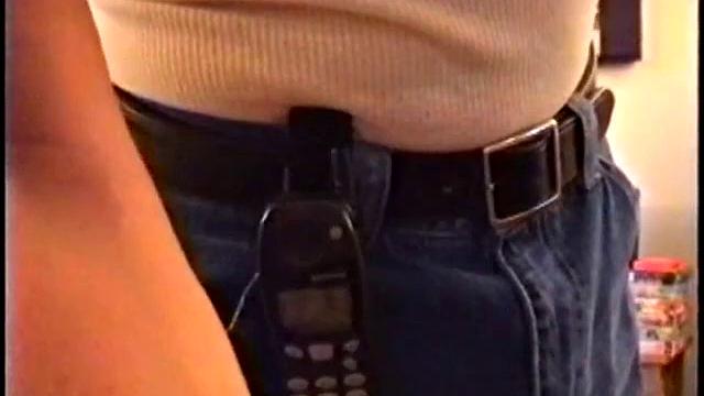 A Mouth Full Of Dante