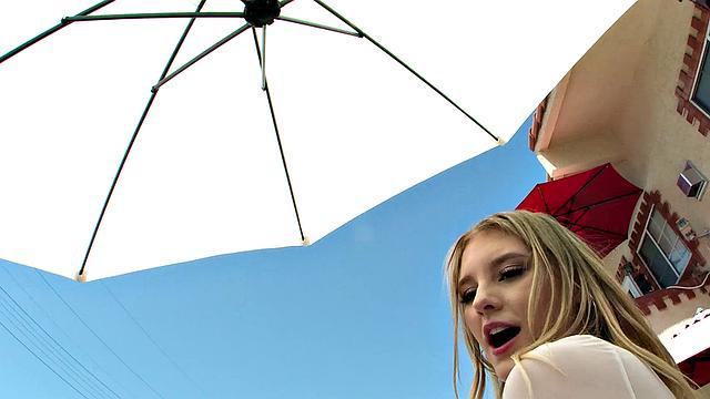 Hitting the Mark with Melody