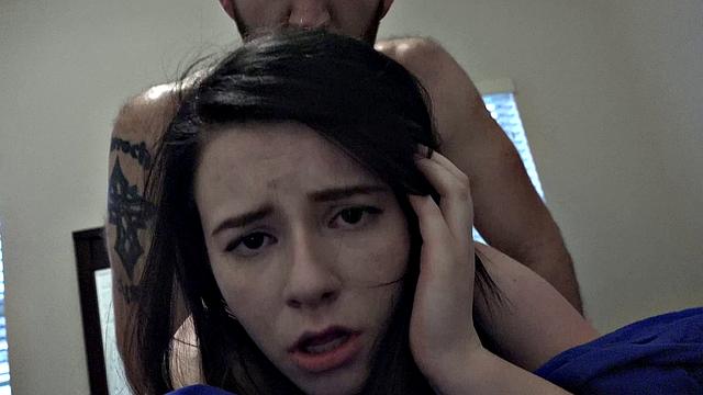 Spinner Cutie Rides Dick
