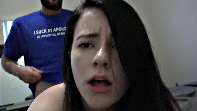 Spinner Cutie Rides Dick