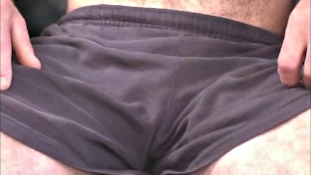 At 6', 185 pounds, Mike is a designer and builder of custom gates and fences. This handsome hairy man has an ex-wife and a girlfriend.