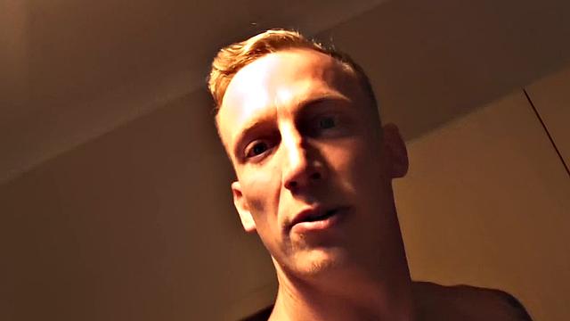 Naughty English MILF giggles while bouncing on huge dick