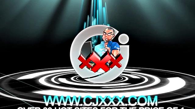 In this homemade video, skinny Eugene is ready on the bed to beat off. By the time he's naked, that big dick is rock hard and ready to play with.