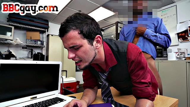 Amateur employee by BBC boss