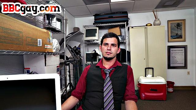 Amateur employee by BBC boss