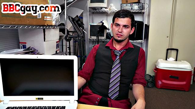 Amateur employee by BBC boss