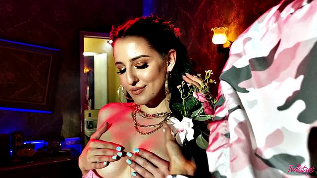 TOTM: Aubree Valentine