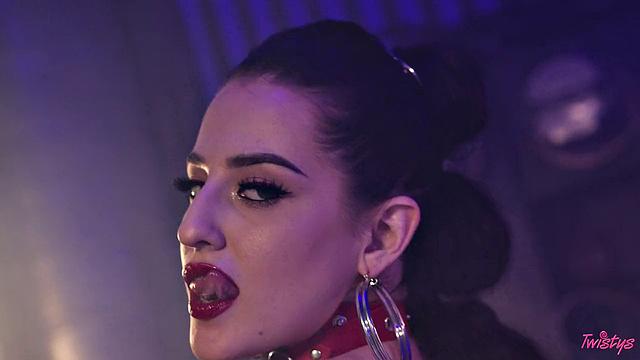 TOTM: Aubree Valentine